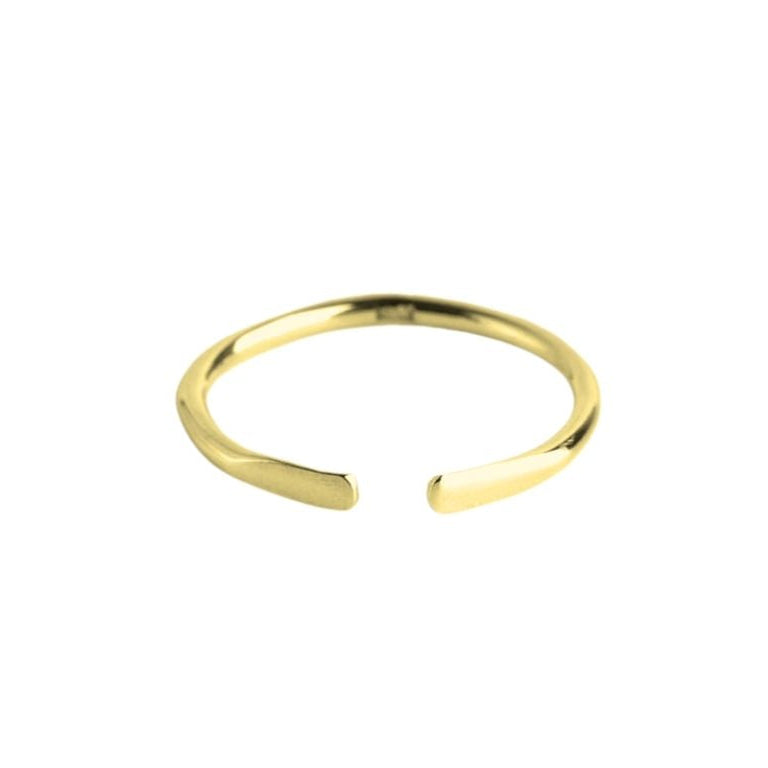 Cup ring