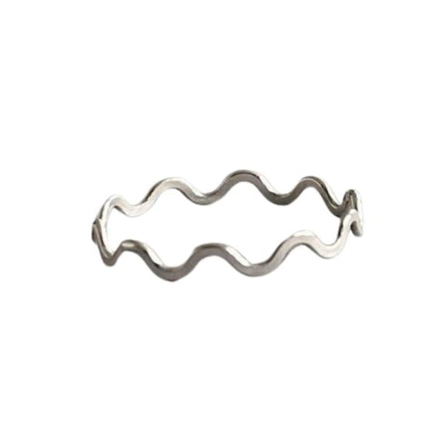 Wiggle Ring
