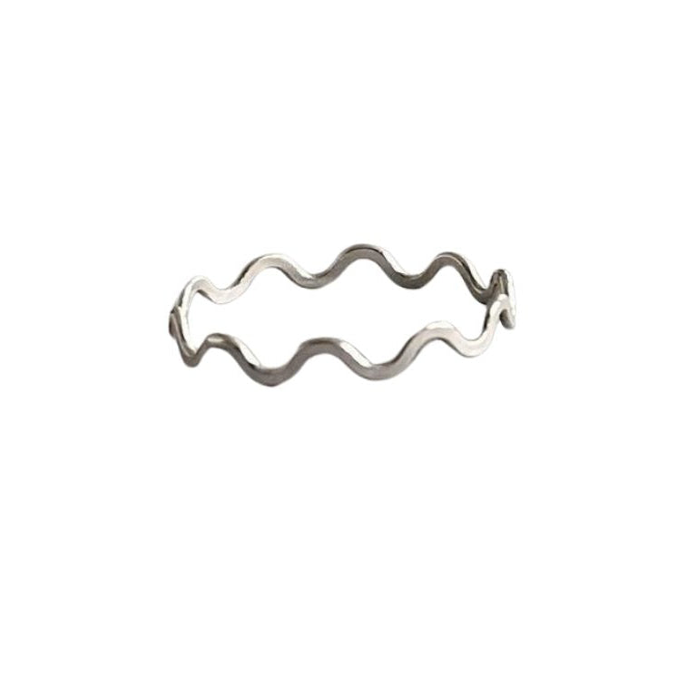 Wiggle ring