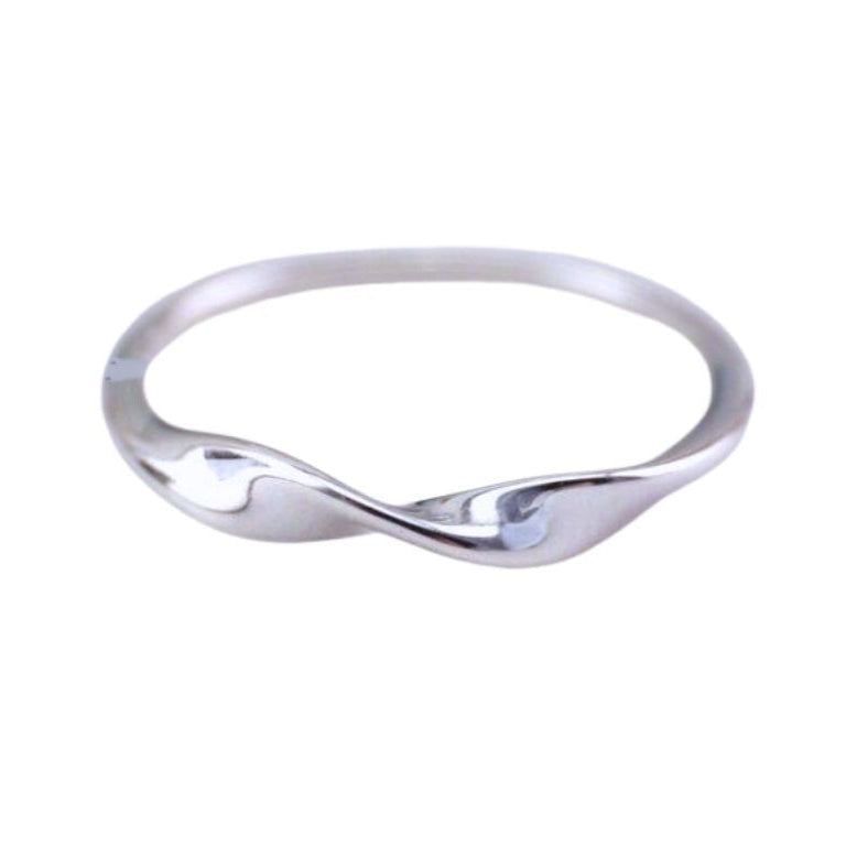 Twist band