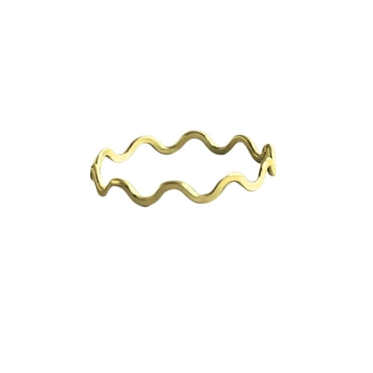 Wiggle Ring