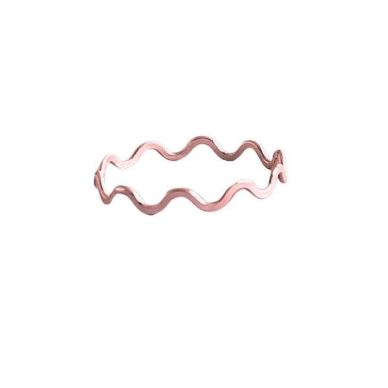 Wiggle Ring