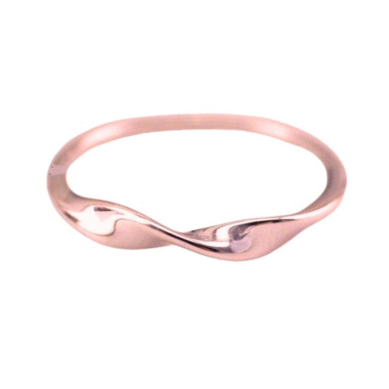 Twist band