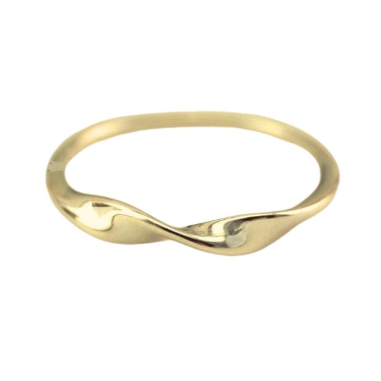 Twist band