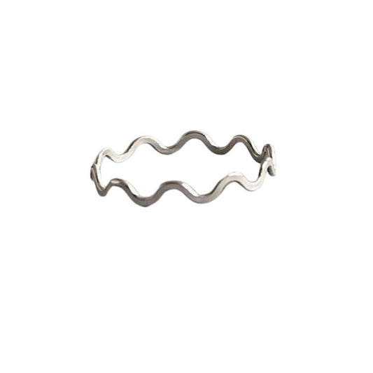 Wiggle ring