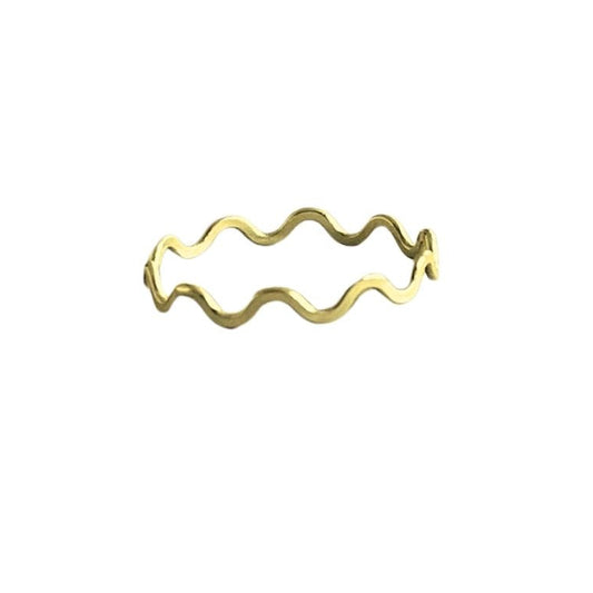 Wiggle Ring